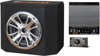 Mystery MBB-302A