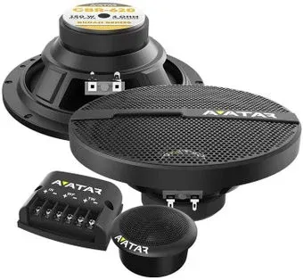 Avatar CBR-620