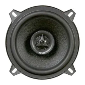 Morel Maximo Coax 5