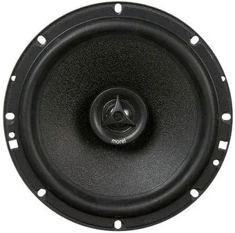 Morel Maximo Coax 6