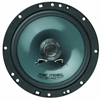 Mac Audio MAC Mobil Street 16.2