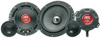 MTX TX8652