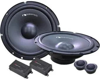 Nakamichi NSE-CS1617