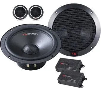 Nakamichi NSE-CS607