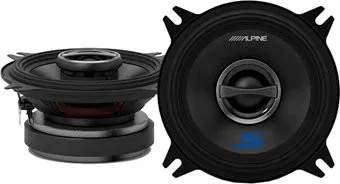 Alpine S-S40