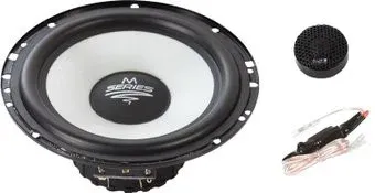 Audio System M 165 EVO