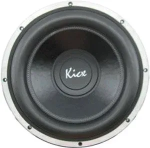 KICX QS 380