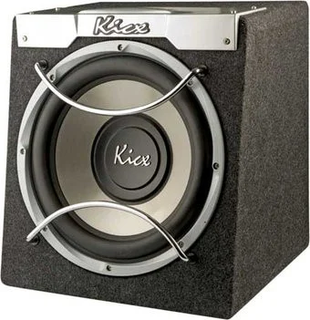 KICX ICQ 301BXA