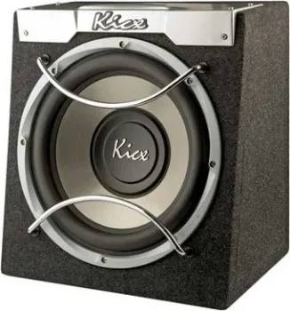 KICX ICQ 300B