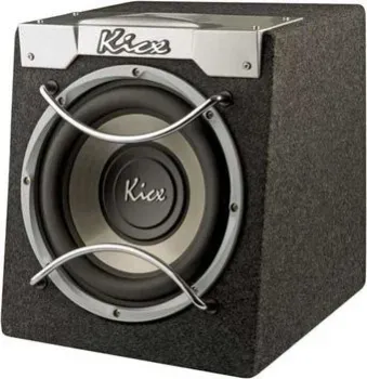 KICX ICQ 250BA