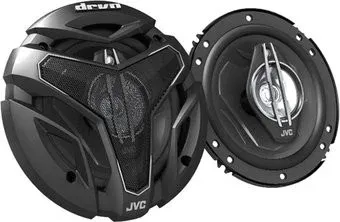 JVC CS-ZX630