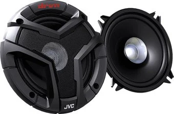 JVC CS-V618