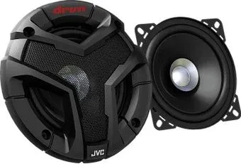 JVC CS-V418