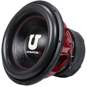 Урал Ultimatum 15