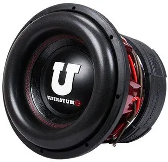 Урал Ultimatum 12