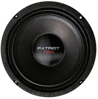 Урал AS-PT165 Patriot Neo