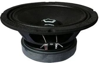 Урал AS-PT200 Patriot Black Edition 1шт
