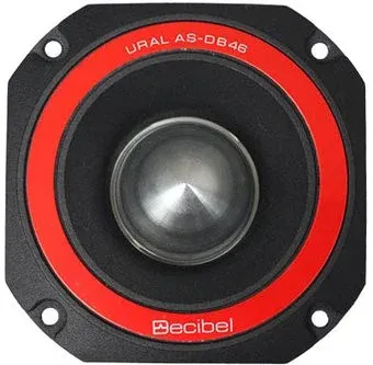 Урал AS-DB46