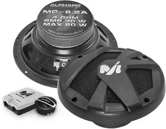 Alphard Machete MC-6.2A