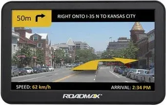Roadmax Uno [MS-7]