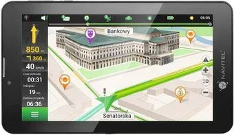 NAVITEL T737 PRO