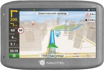 NAVITEL E505 Magnetic