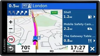 Garmin DriveSmart 65 MT-S