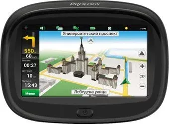 Prology iMap Moto