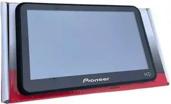 Pioneer PM-718
