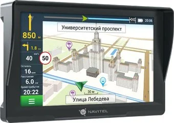 NAVITEL E777 Truck