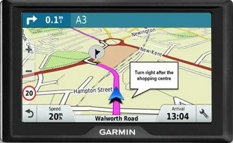 Garmin Drive 61 LMT-S