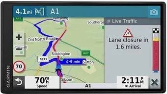 Garmin DriveSmart 65 MT-D