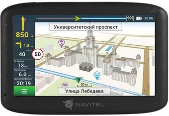 NAVITEL MS400
