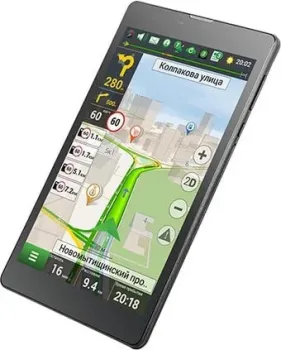 NAVITEL T500 3G Auto