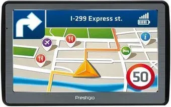Prestigio GeoVision 7060