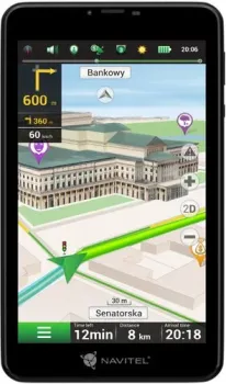 NAVITEL T757 LTE