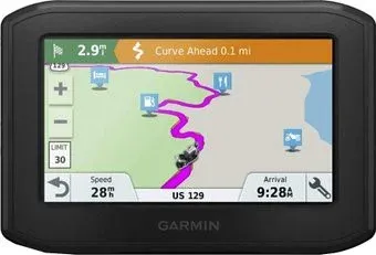 Garmin Zumo 396 LMT-S