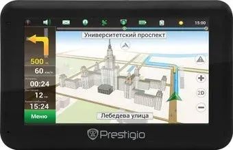 Prestigio GeoVision 5050
