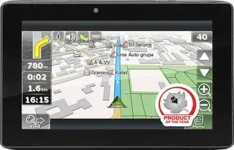 Prestigio GeoVision 7777