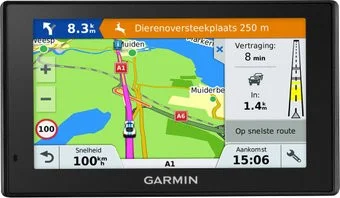 Garmin Drive 5 Plus MT-S