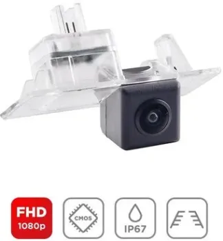 Incar VDC-113FHD