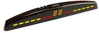 ParkMaster 49U-4-A (черный)