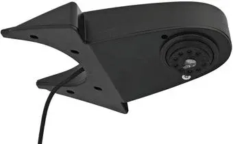 Incar VDC-411MHD