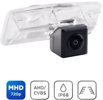 Incar VDC-032MHD