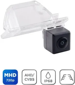 Incar VDC-023MHD