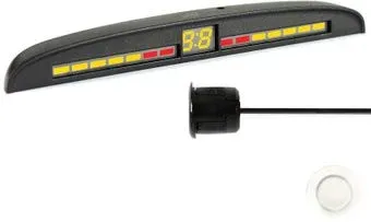 ParkMaster 34U-4-A-White