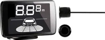 ParkMaster 23U-4-A-Black