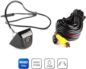 Incar VDC-007MHD