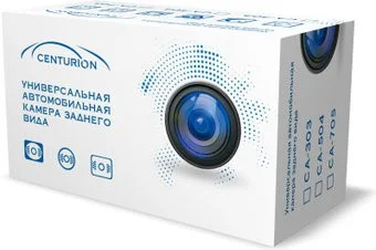 Centurion СА-507