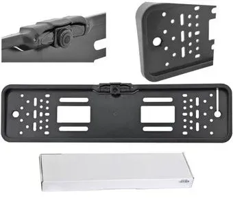 Incar VDC-006FHD